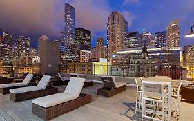 Best Western Chicago Downtown-River North