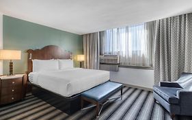 Best Western Chicago Downtown-River North